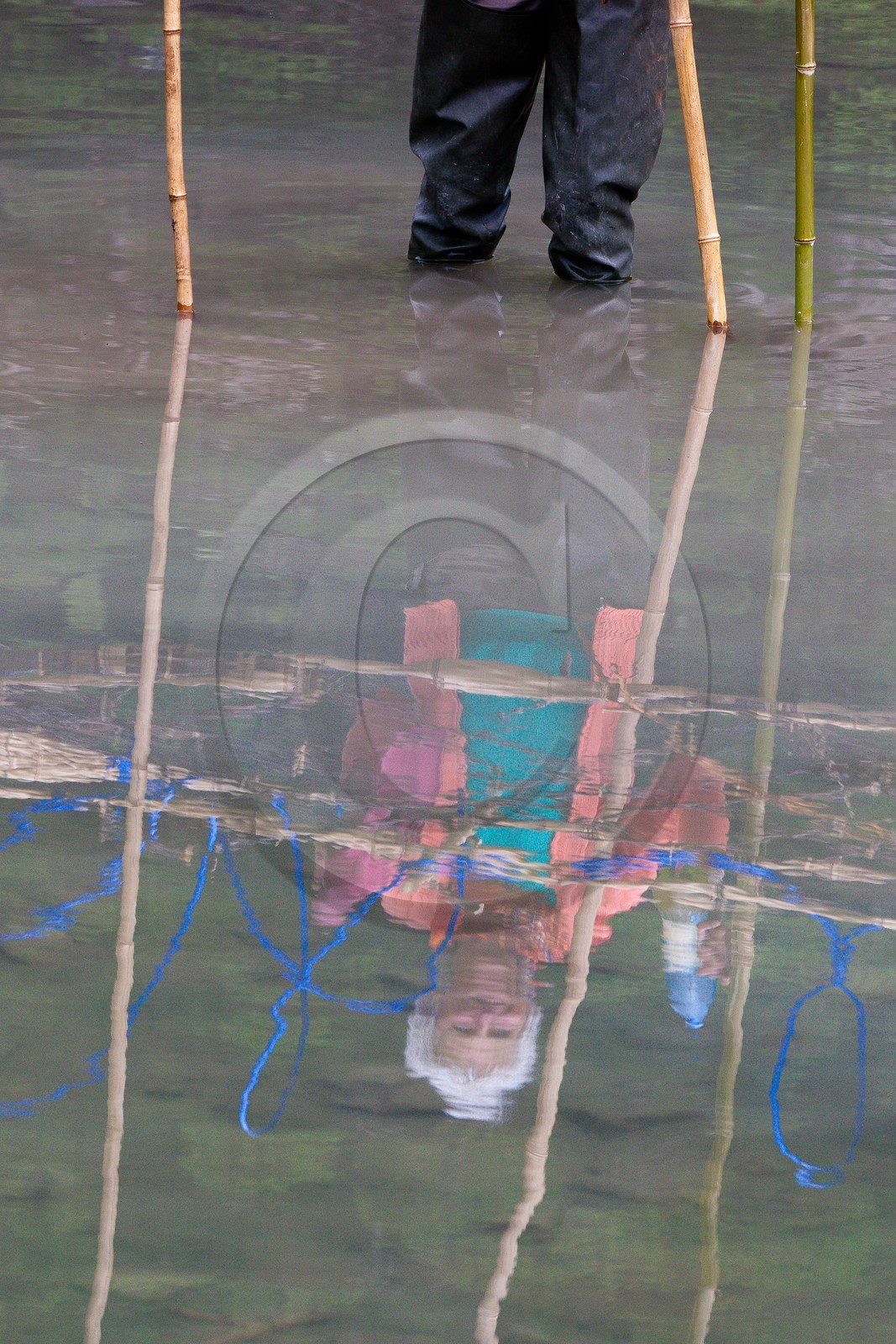 Sentiers Art et Nature Queyras et Val Varaita, Polska