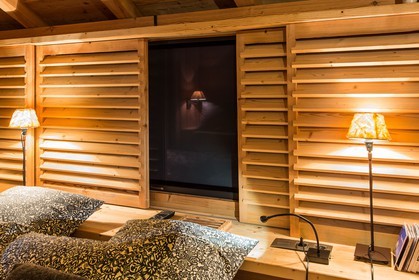 Chalet Bayrou