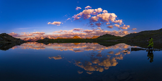 Lacs des Gardioles