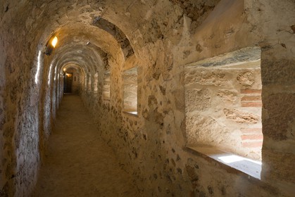Villefranche-de-Conflent, Fortifications Vauban inscrites au patrimoine mondial de l'humanité