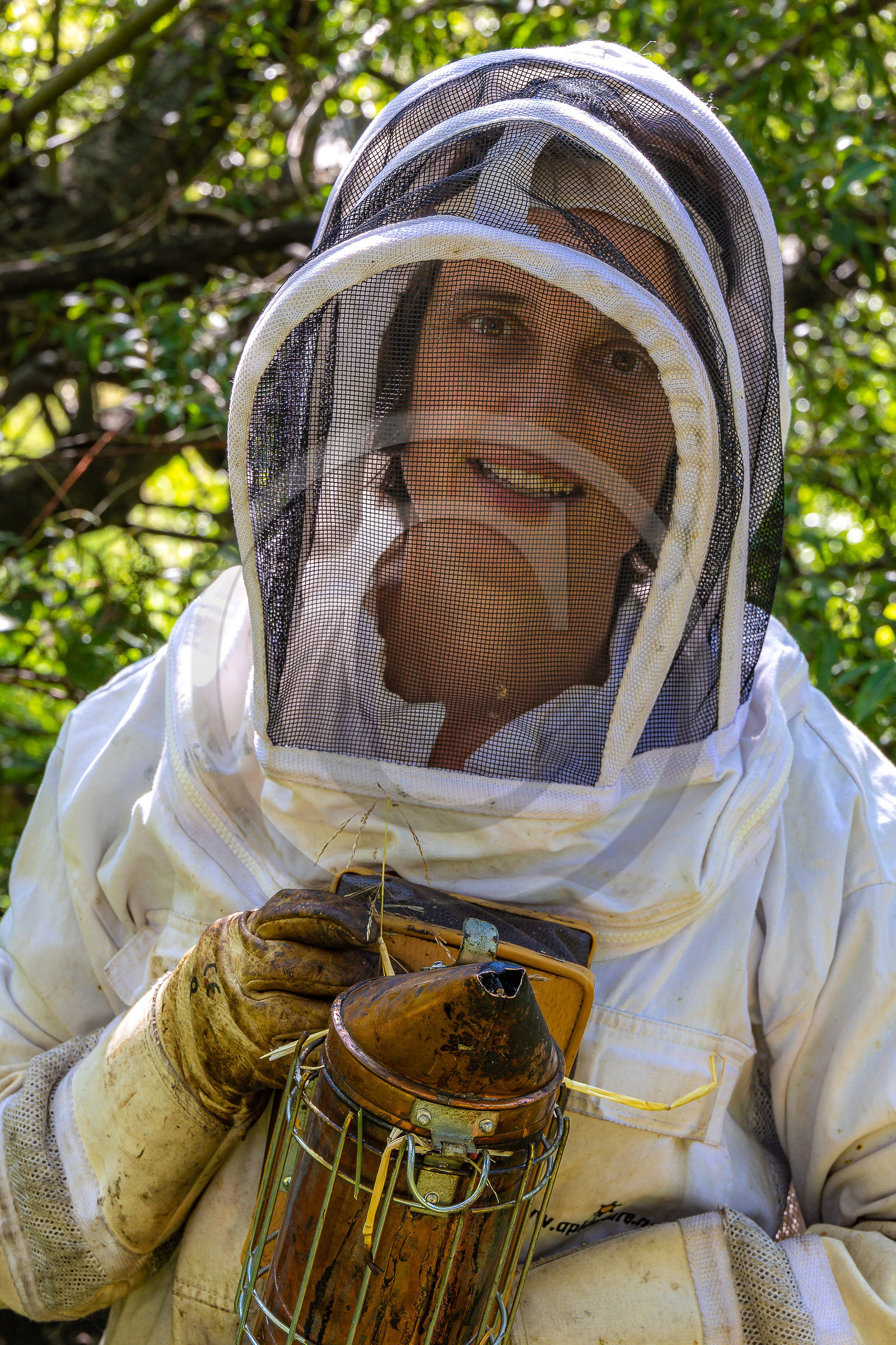 La miellerie du Lauzet