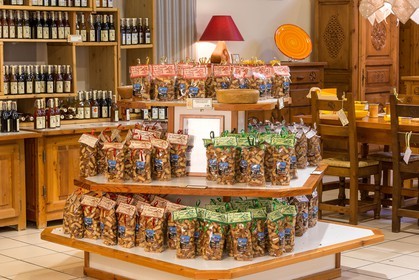 La Maison de l'Artisanat du Queyras