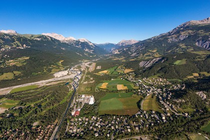 Barcelonnette