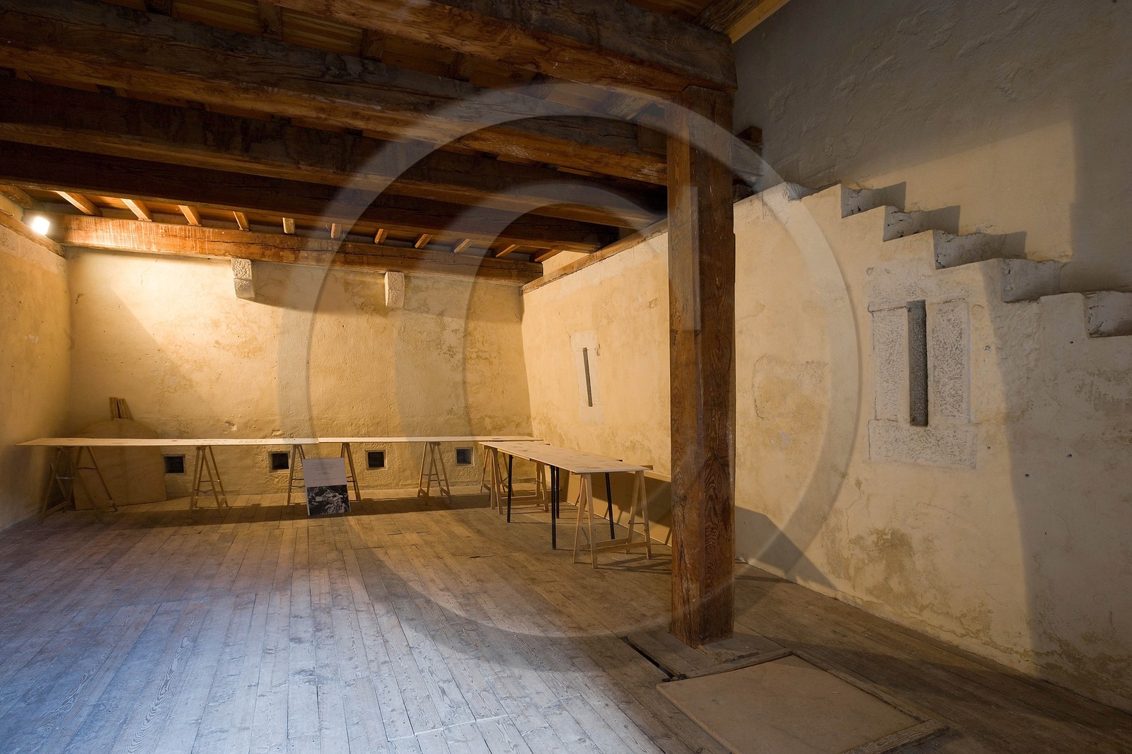 Briançon, Fort des Salettes