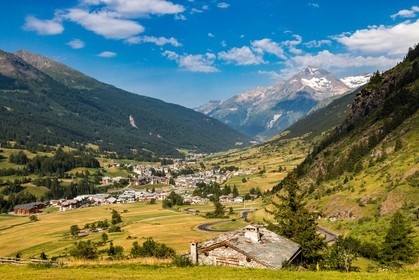 Lanslevillard