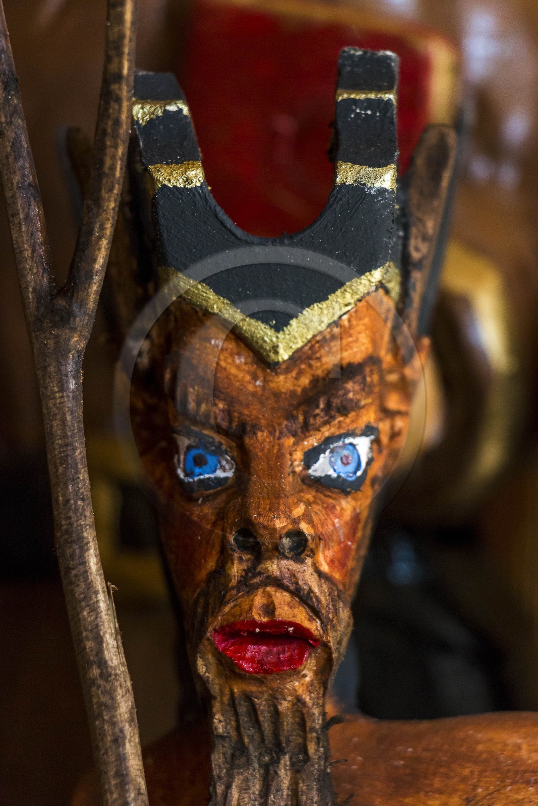 Atelier du Chapoteur, Fabrice et Georges Personnaz, sculpteurs