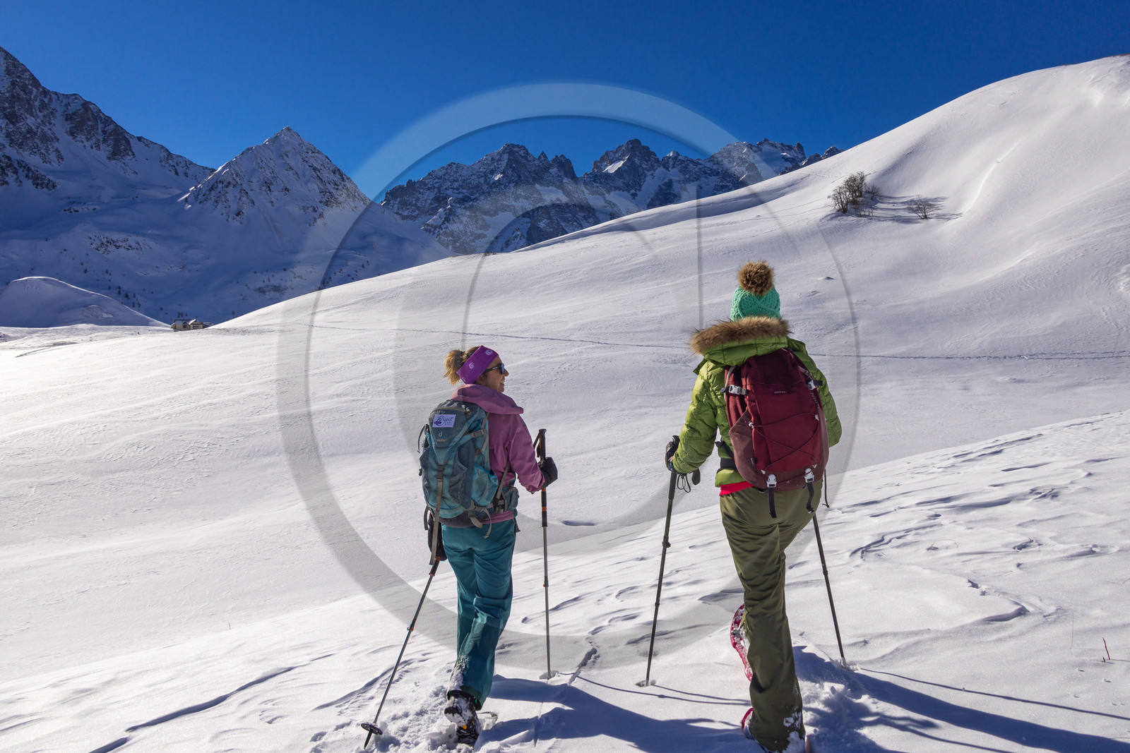 Randozen Serre Chevalier