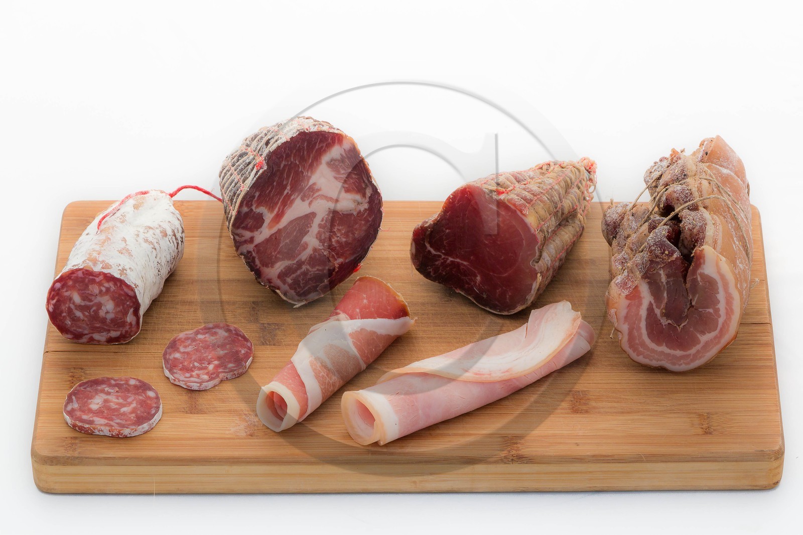 Salaison du Champsaur