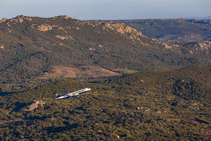 Aéroport de Figari-Sud-Corse