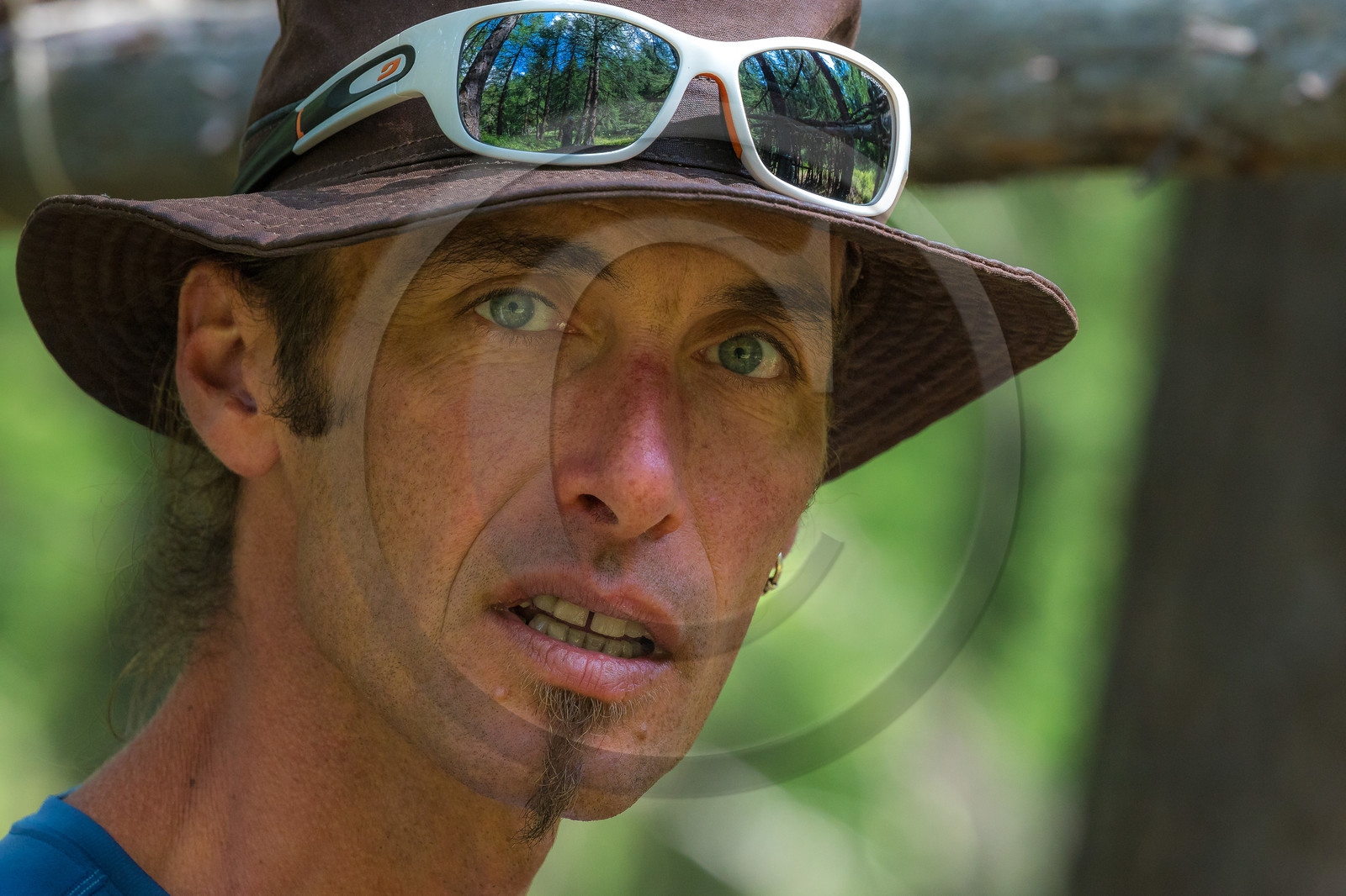 Curieux de nature, sortie découverte avec Cyril Mahout
