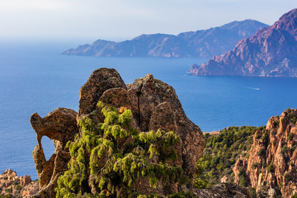 Calanche de Piana