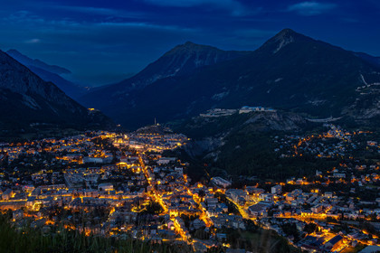 Briançon