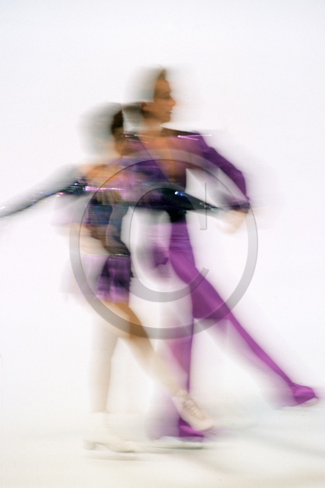 Patinoire de la Grande Ourse