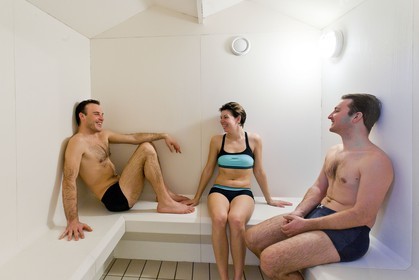 Espace détente et bien-être de la Grande Ourse
