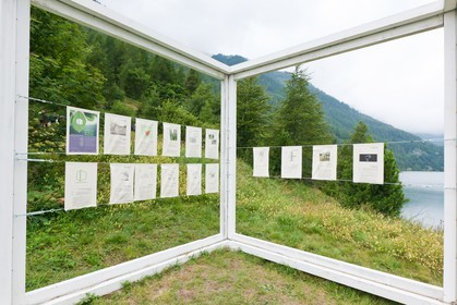 Sentiers Art et Nature Queyras et Val Varaita