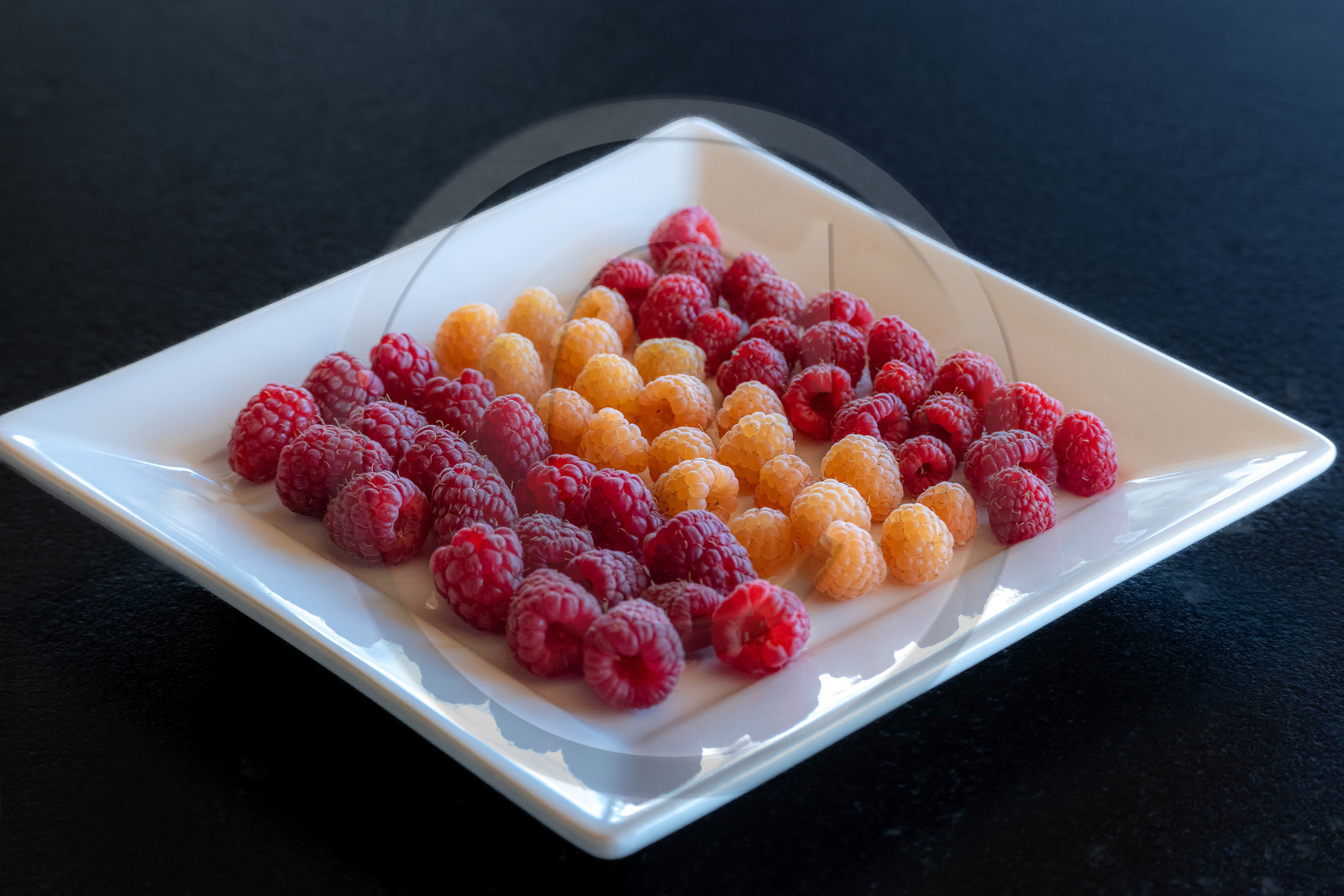 Ecrins de fruits, producteur de fruits rouges