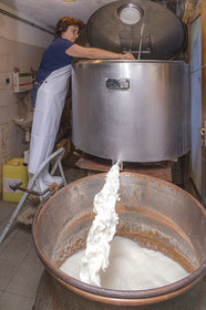 Gaec La Ferme des Ecrins