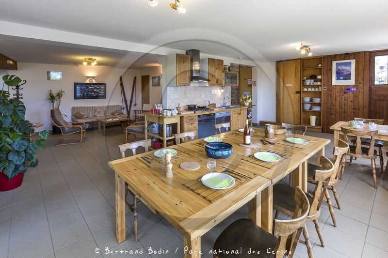 Gîte de Saint-Alban - Gîte d'étape