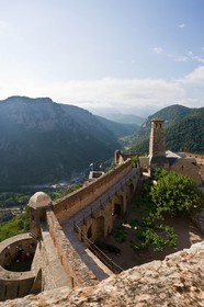 Villefranche-de-Conflent, Fortifications Vauban inscrites au patrimoine mondial de l'humanité