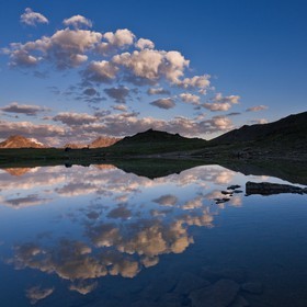 Lac des Gardioles