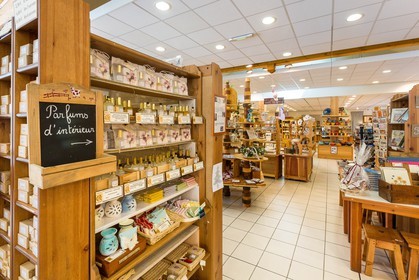 La Maison de l'Artisanat du Queyras