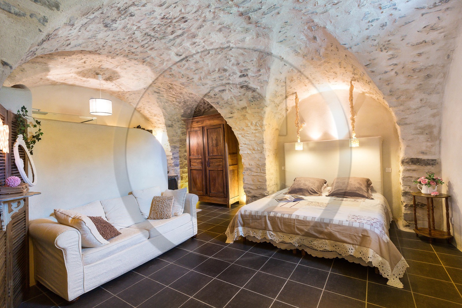 Gîte et chambres d'hôtes La Bousquetière