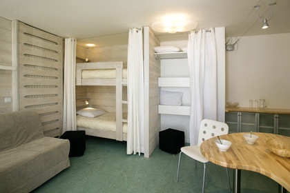 Location appartement