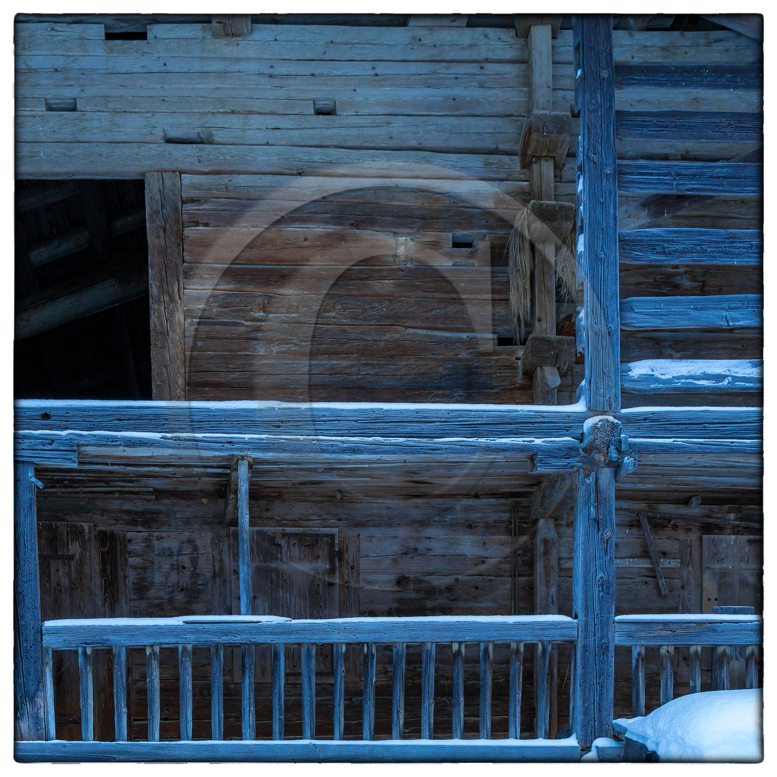 Le Grand Bornand, Les Plans