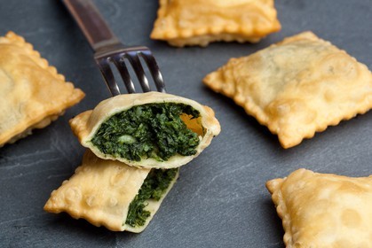 Tourton du Champsaur, spécialités culinaires de la vallée du Champsaur