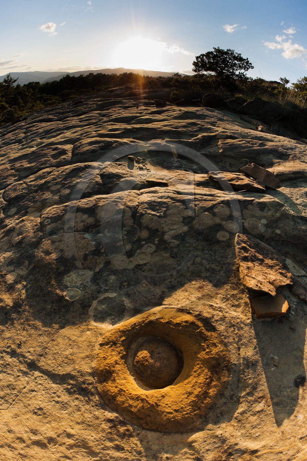 Saint-André de Rosans