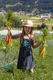 Vallée du Champsaur, Sophie Jaussaud et Stéphane Philippe