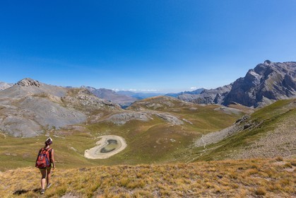 Lac de la Montagnette