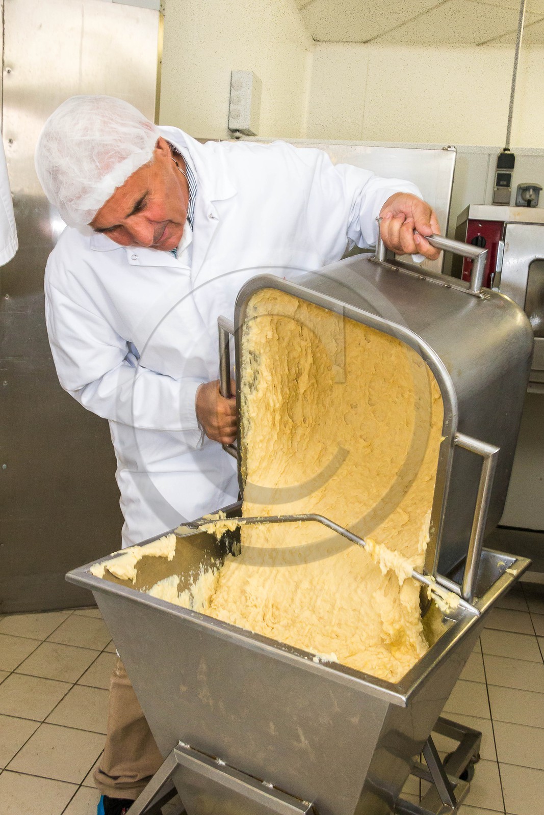Tourton du Champsaur, spécialités culinaires de la vallée du Champsaur