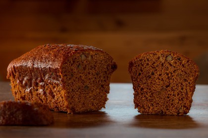 Saveurs des Montagnes, Pain d'épices miel génépi