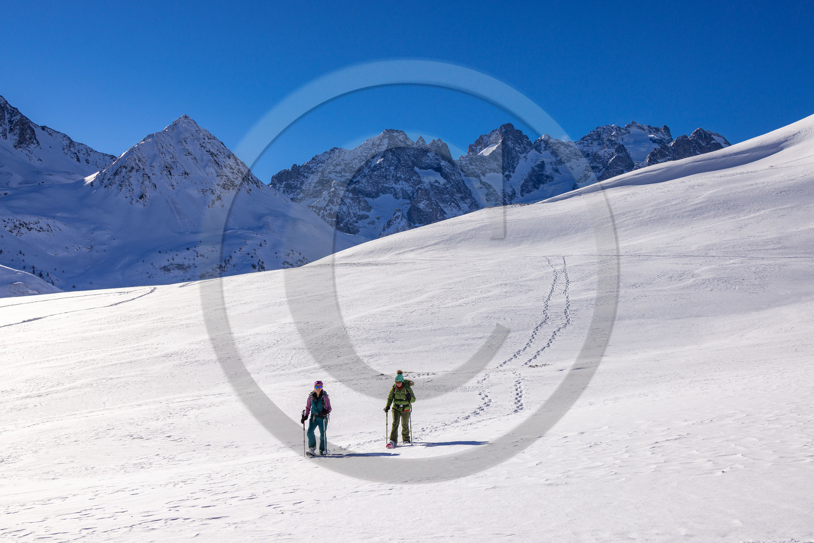 Randozen Serre Chevalier