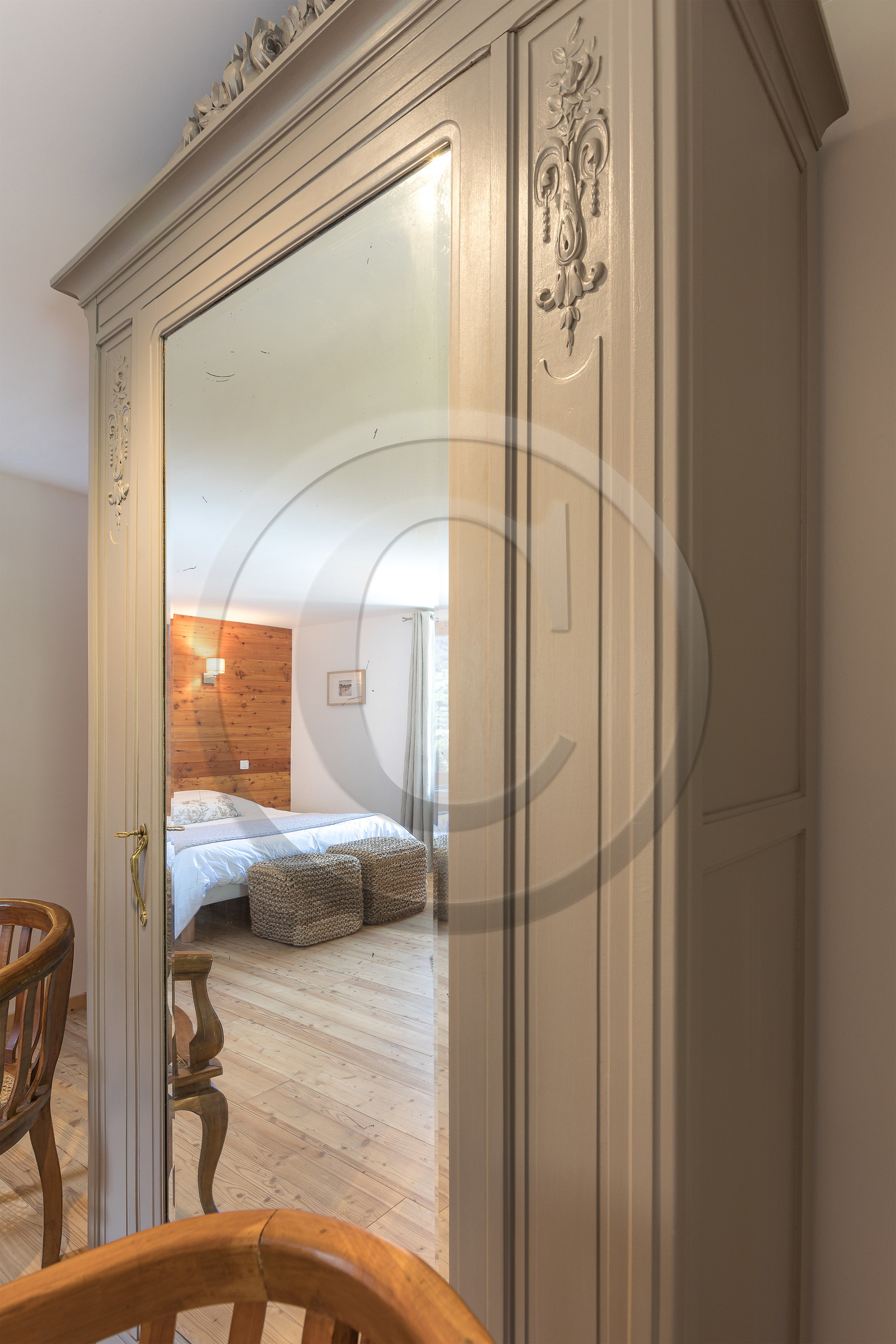 Maison Abeil, chambres d'hôtes