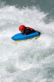 Hydrospeed