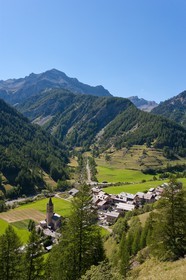 Arvieux