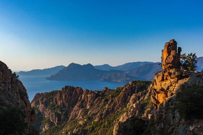 Calanche de Piana