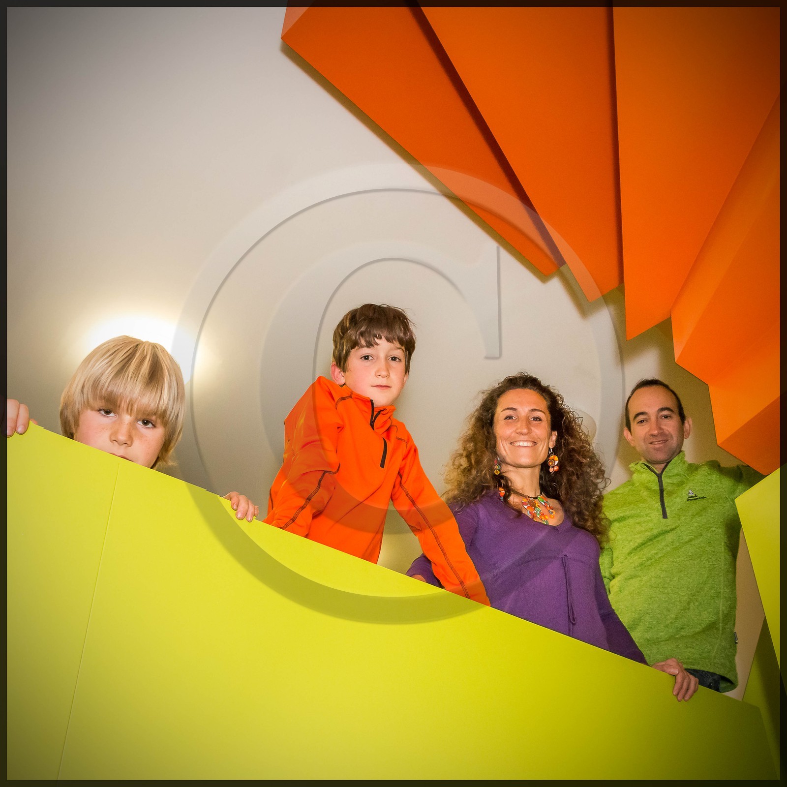 Auberge des Ecrins, Stéphanie et Laurent Foissac