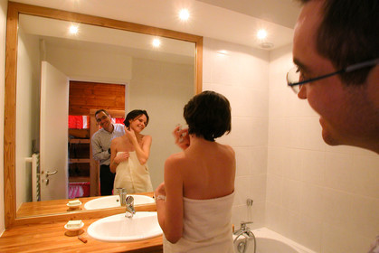 Location appartement