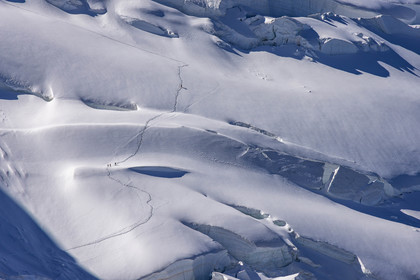Mont-Blanc du Tacul