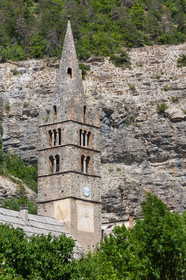 Église Saint-Laurent des Vigneaux