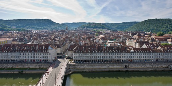 Besançon