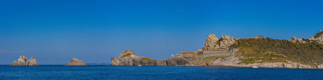 Parc national de Port-Cros