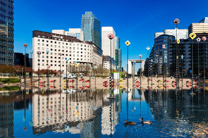 Paris La Défense