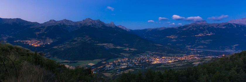Barcelonnette