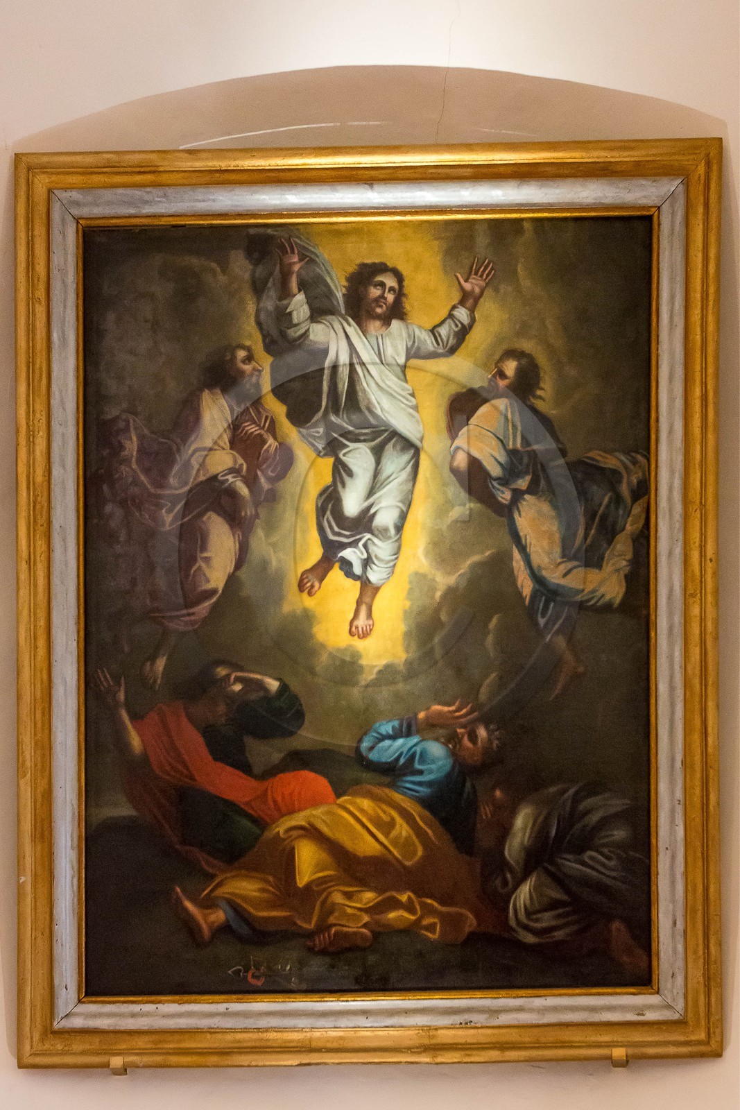 Pays de Serre-Ponçon, village de Prunières