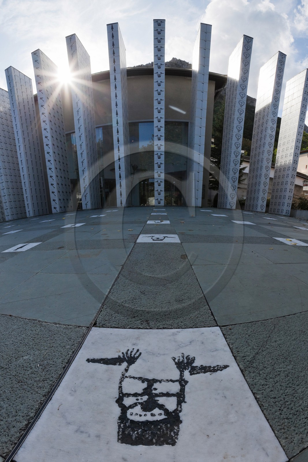 Tende, Musée des Merveilles