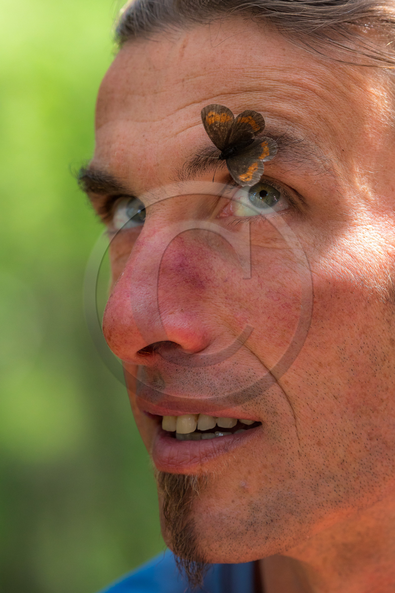 Curieux de nature, sortie découverte avec Cyril Mahout